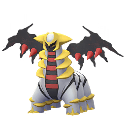 Giratina (Altered)