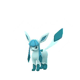 Glaceon