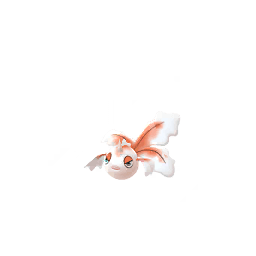 Goldeen