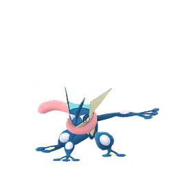 Greninja