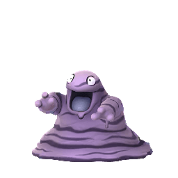 Grimer