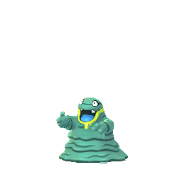 Grimer (Alola)