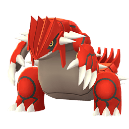 Groudon