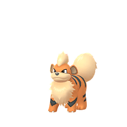 Growlithe