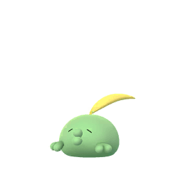 Gulpin