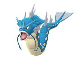Gyarados