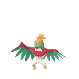 Hawlucha