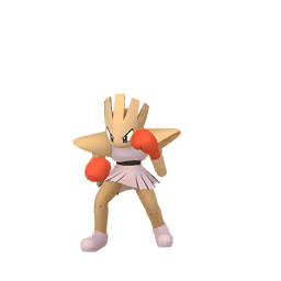 Hitmonchan