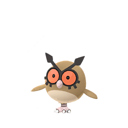 Hoothoot