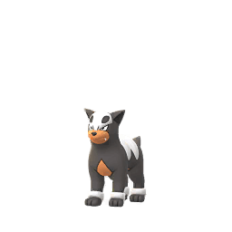 Houndour