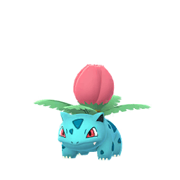 Ivysaur