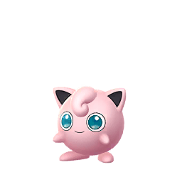 Jigglypuff