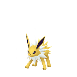 Jolteon