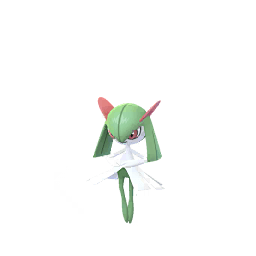 Kirlia