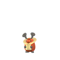 Kricketot