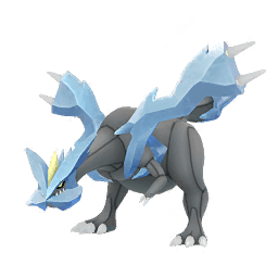 Kyurem