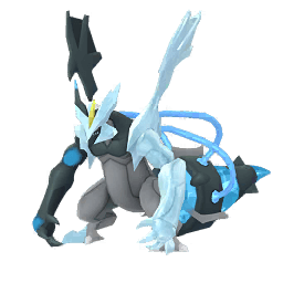 Kyurem (Black)