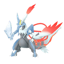 Kyurem (White)