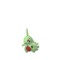 Larvitar
