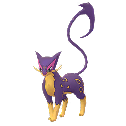 Liepard