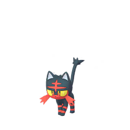 Litten