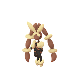 Mega Lopunny