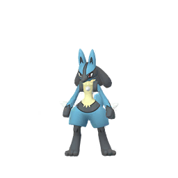 Lucario