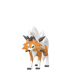 Lycanroc (Dusk)