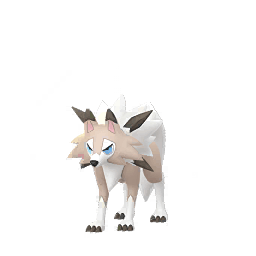 Lycanroc (Midday)