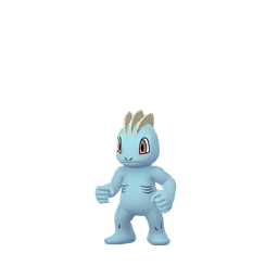 Machop