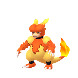 Magmar