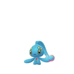 Manaphy