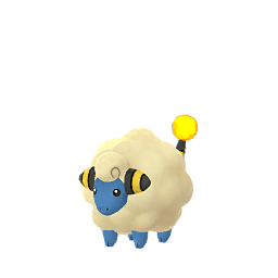 Mareep