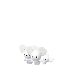 Maushold (Family Of Three)