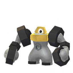 Melmetal