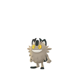 Meowth (Galarian)