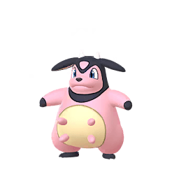 Miltank