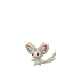Minccino