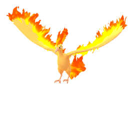 Moltres