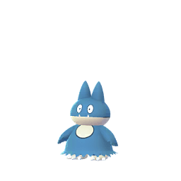 Munchlax