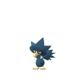 Murkrow