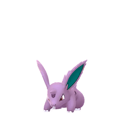 Nidoran♂