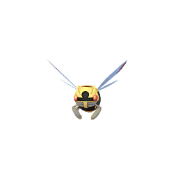 Ninjask