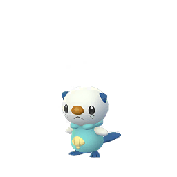 Oshawott
