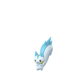 Pachirisu