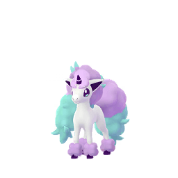 Ponyta (Galarian)