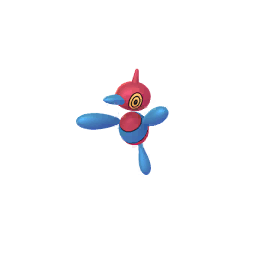 Porygon Z