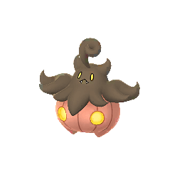 Pumpkaboo (Large)