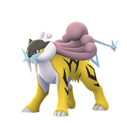 Raikou