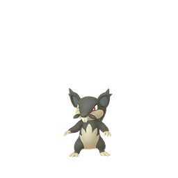 Rattata (Alola)